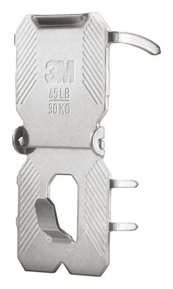 3M Claw DrywAll Picture Hangers, 65-lb Capacity G8Y8 - product image 1