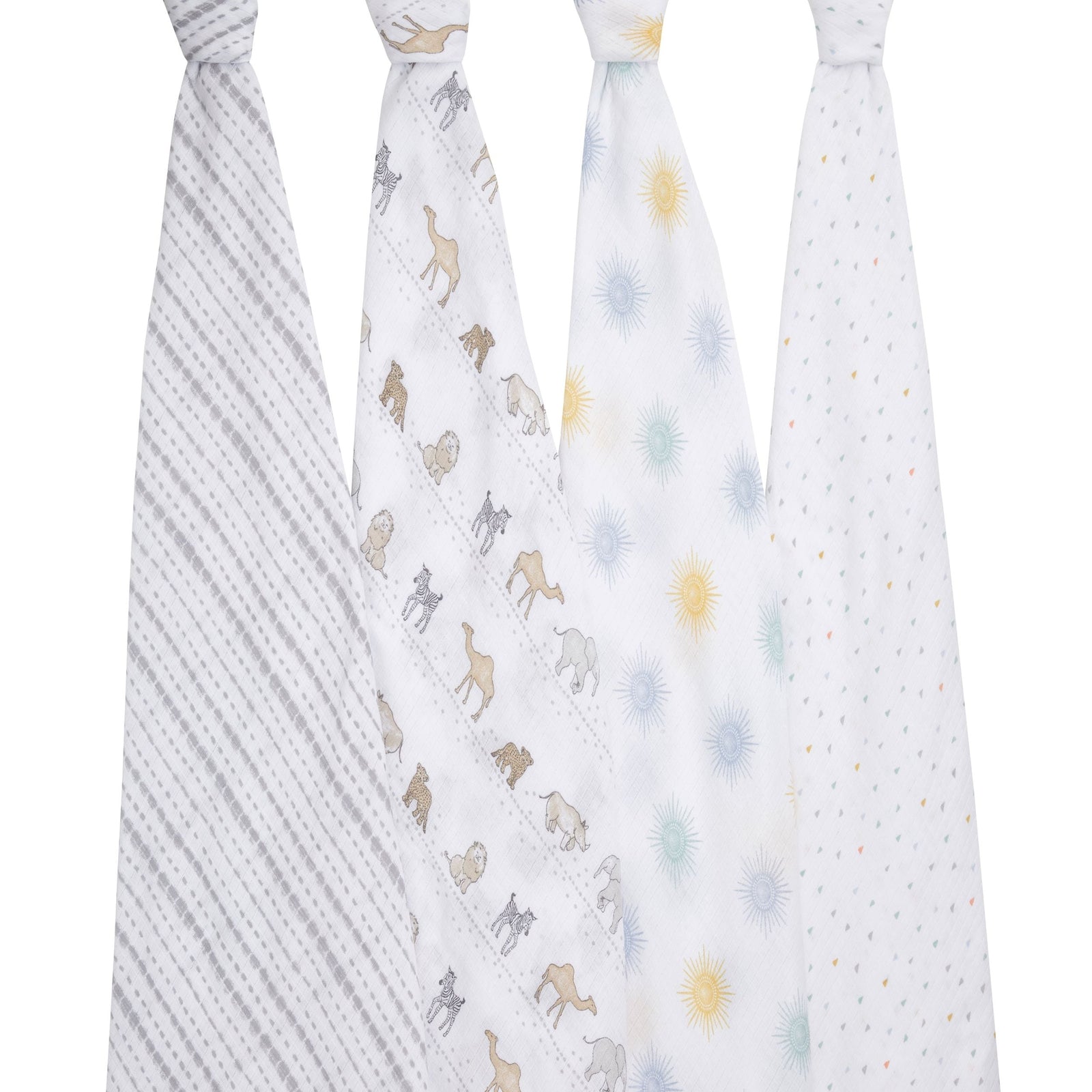 + Anais Baby Swaddle Blanket J4H3 - product image 1