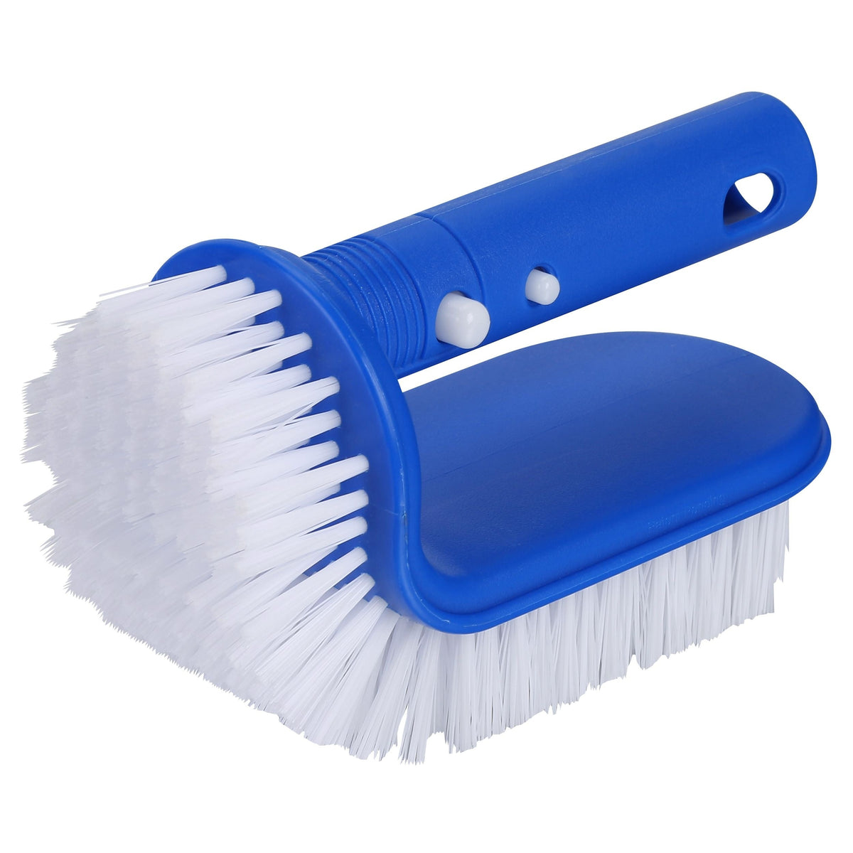 Curved Pool Hand Brush U4F1 - product image 1