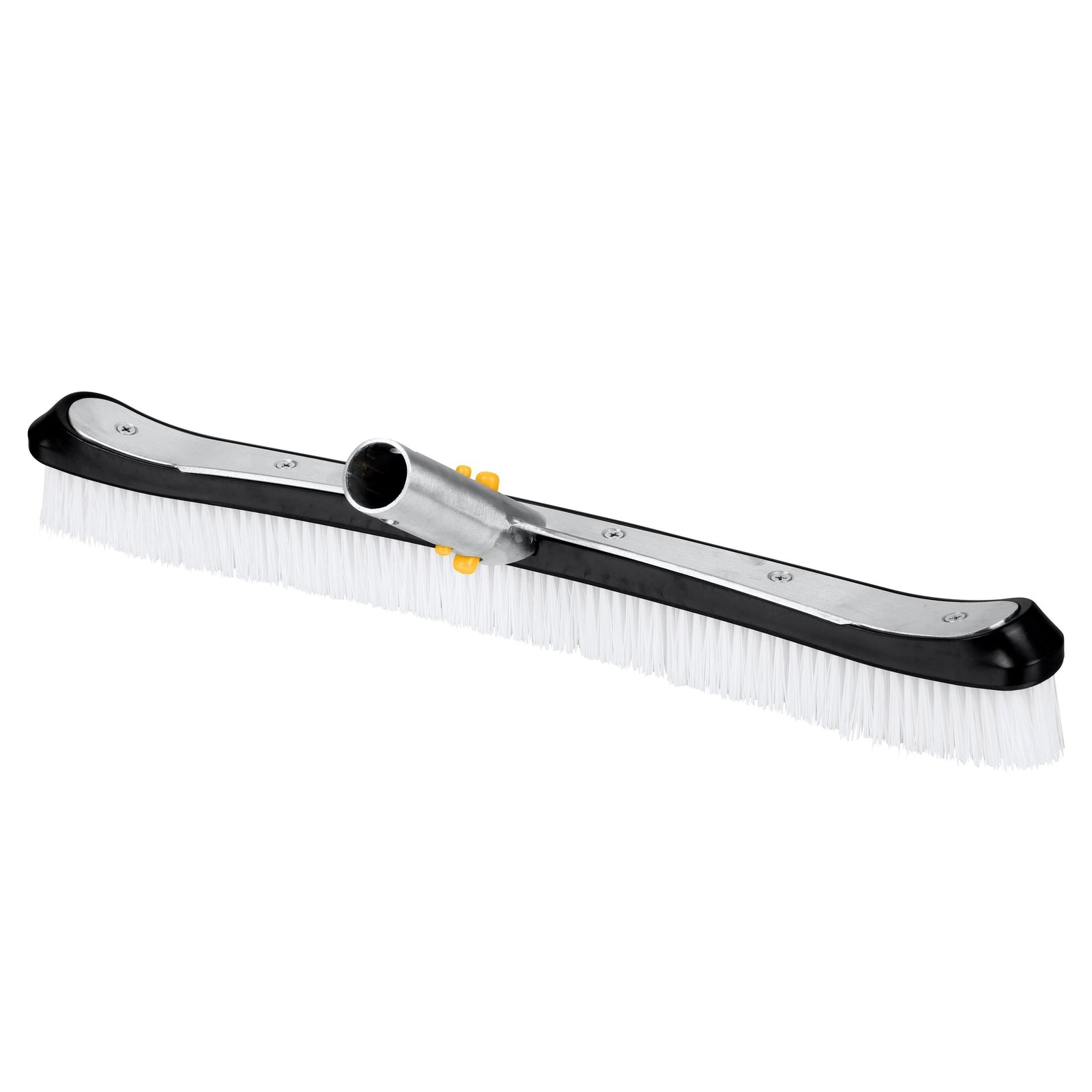 Deluxe Aluminum Swimming Pool & Spa Brush, 18-in U5P9 - product image 7