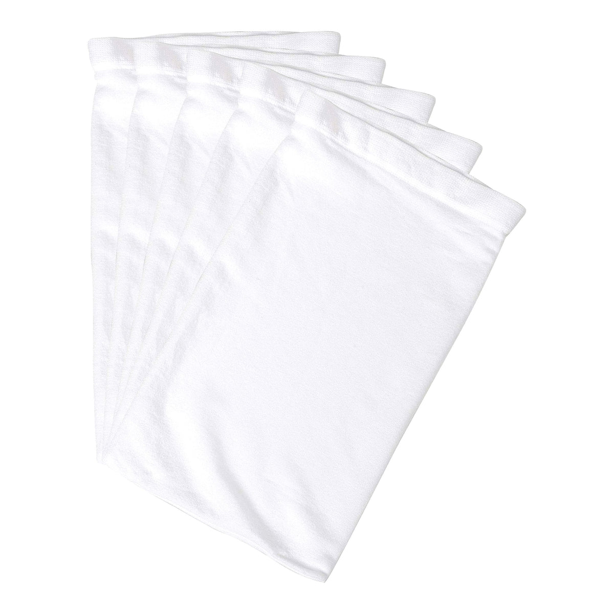 Pool Skimmer Socks for Baskets & Skimmers, 5-pk D6S5 - product image 2