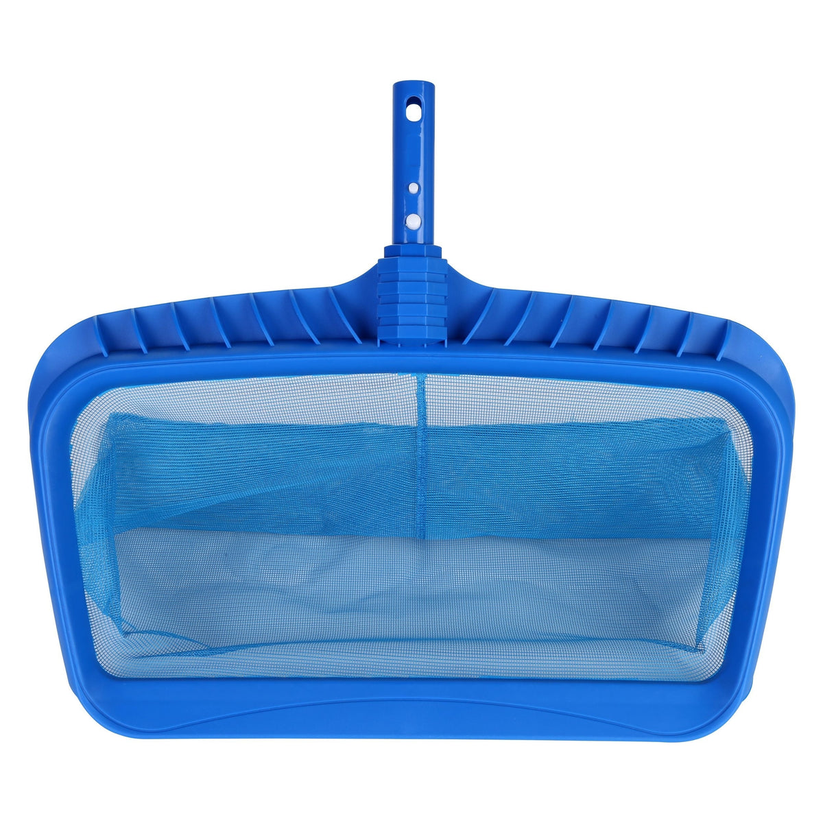 Ribbed Rake Pool Skimmer with Double Quick Snap L1Q2 - product image 3