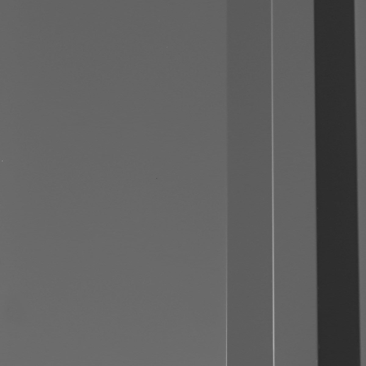 Classic 12x12-ft Charcoal Corrosion-Resistant Metal Shed D3H4 - product image 7