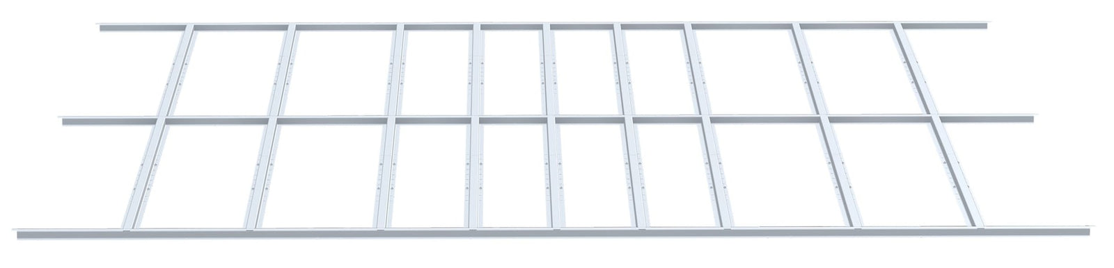 Floor Frame Kit for Classic 12x12-ft Sheds D4W1 - product image 1