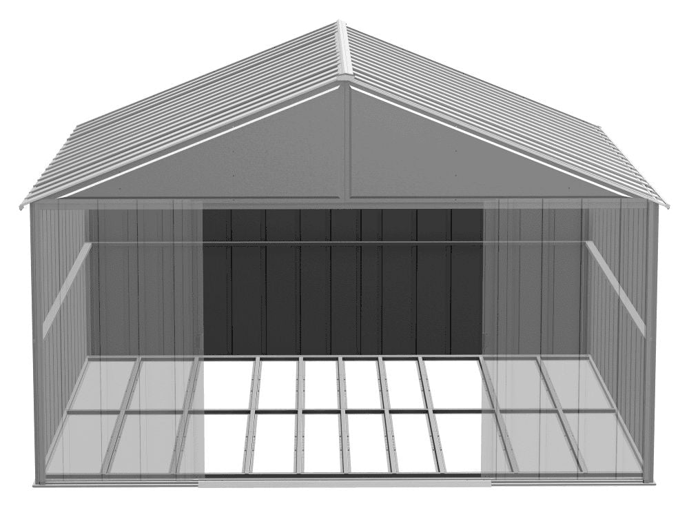 Floor Frame Kit for Classic 12x12-ft Sheds D4W1 - product image 3
