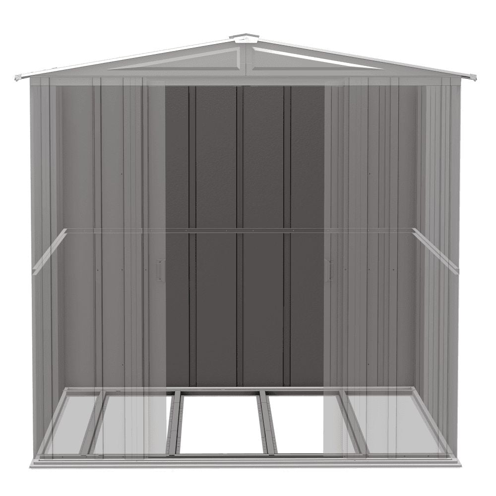 Floor Frame Kit for Classic 6x7-ft, 8x4-ft, 8x6-ft, and 8x7-ft Sheds E6R8 - product image 2
