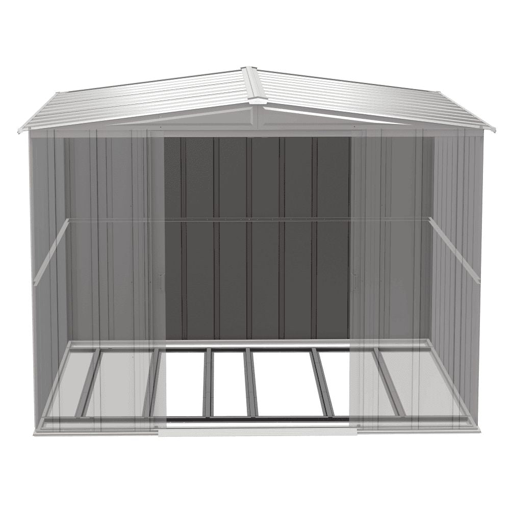 Floor Frame Kit for Classic 6x7-ft, 8x4-ft, 8x6-ft, and 8x7-ft Sheds E6R8 - product image 7