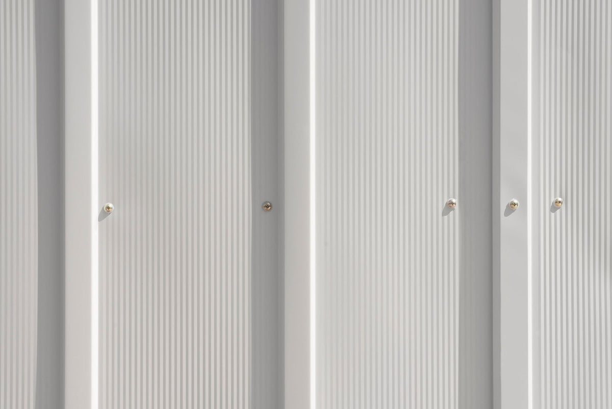 Spacemaker Patio Steel Storage Shed, 6-ft x 3-ft N8E0 - product image 6