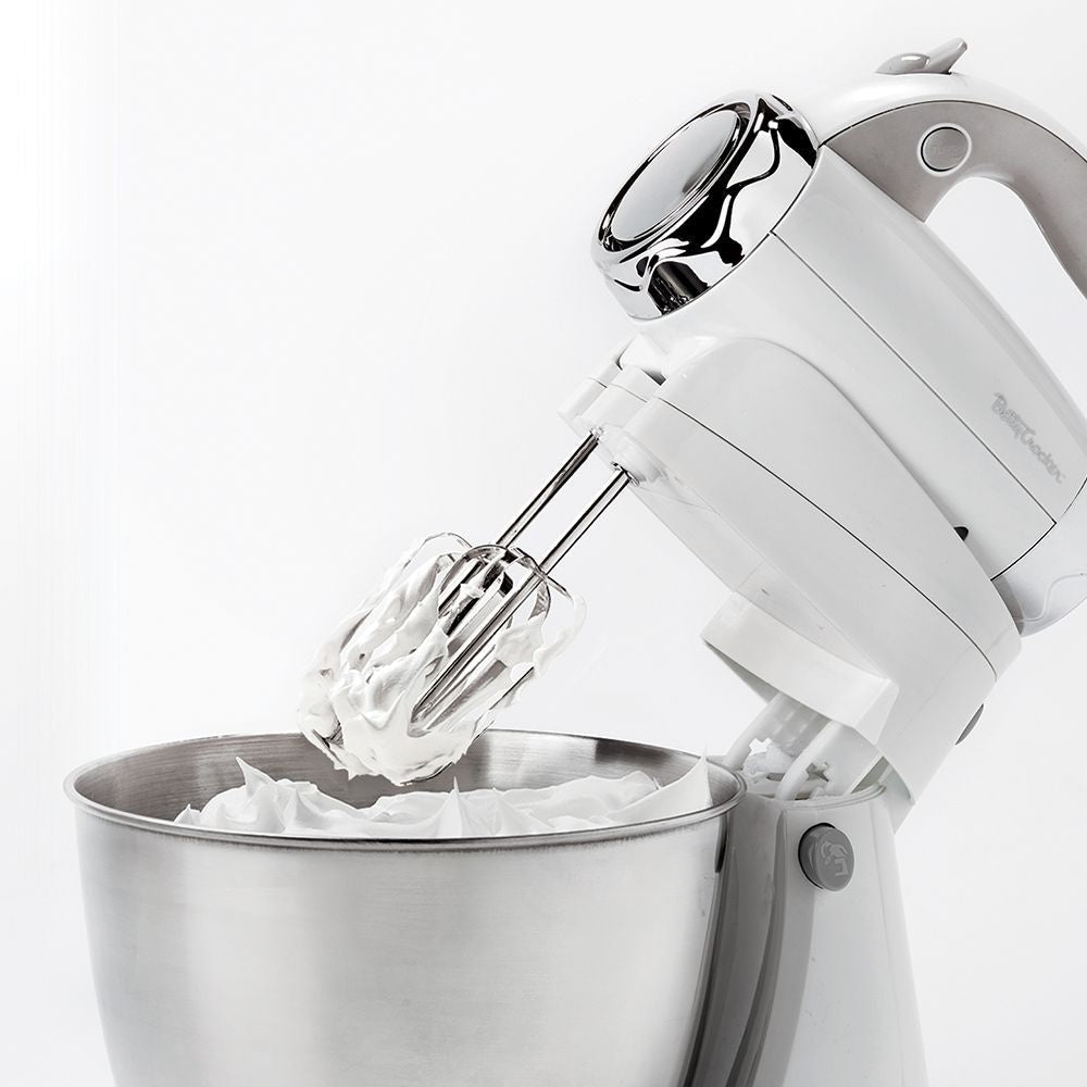 Crocker 2-in-1 Stand Mixer, 7-in, Black B0G0 - product image 2