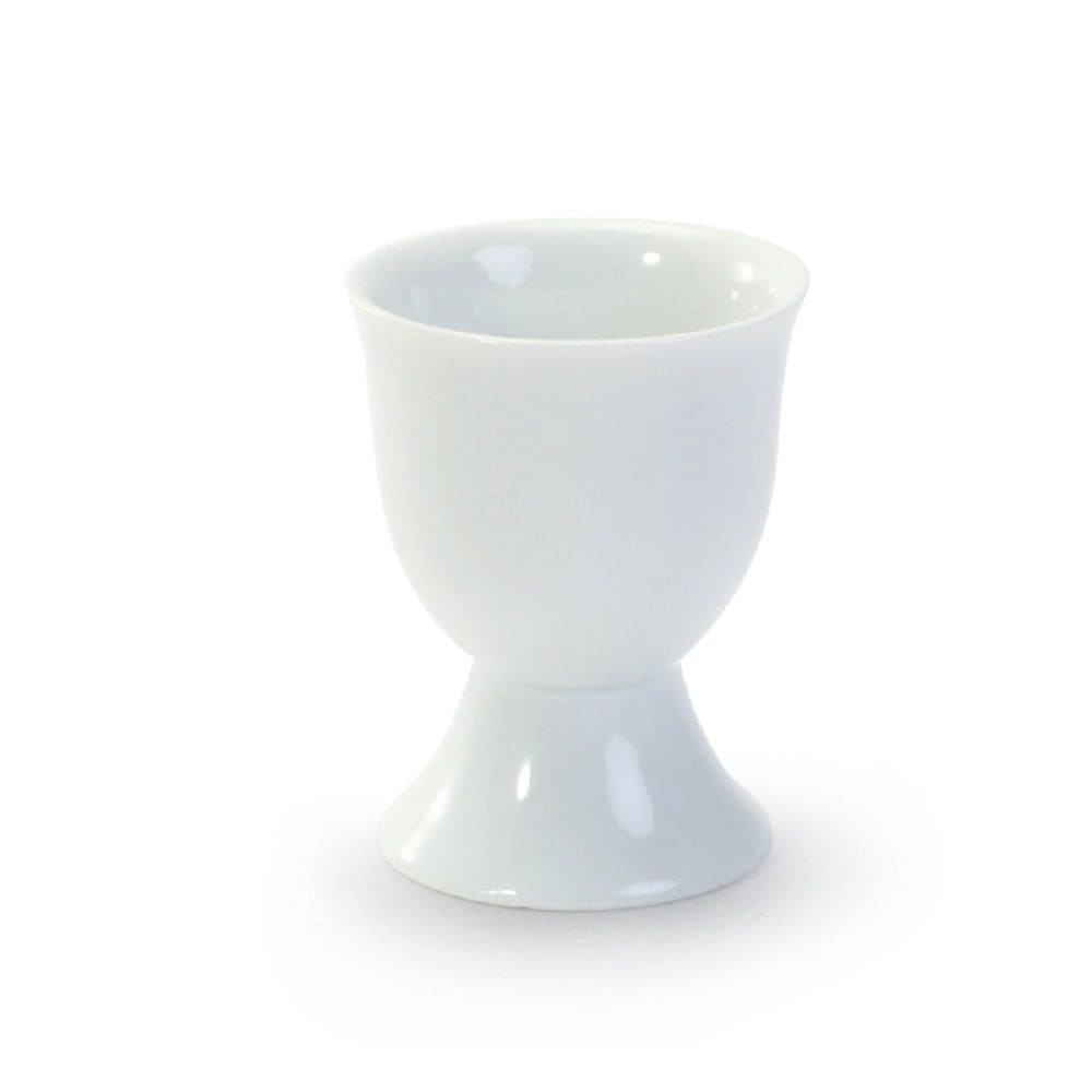 Single Egg Cup, White, 2.5-in Q2H6 - product image 1