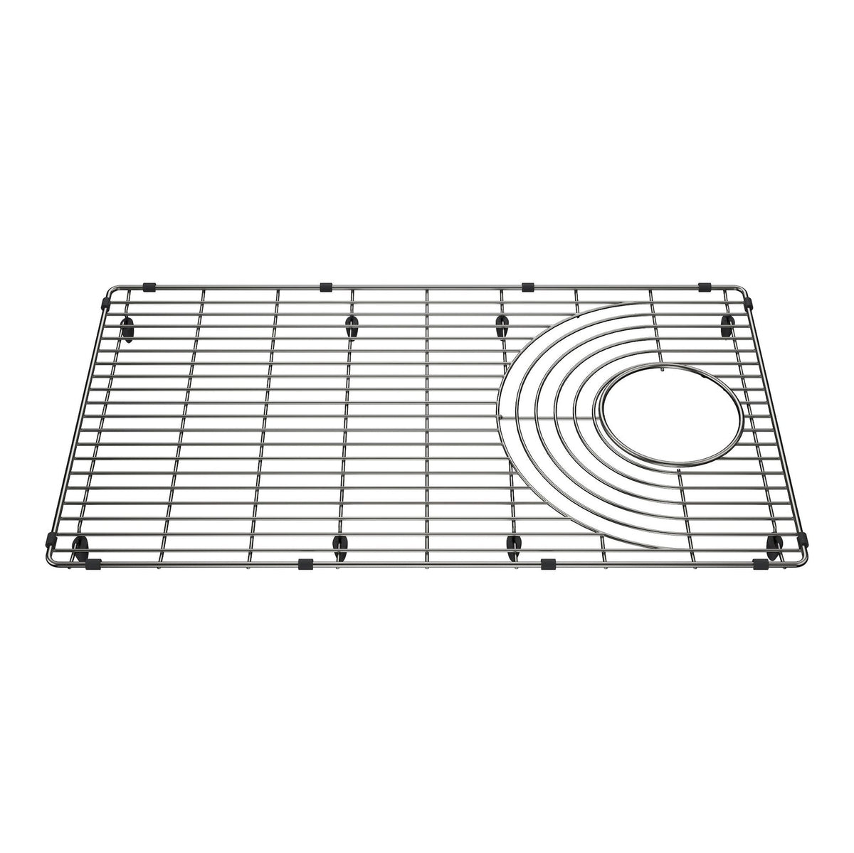 Stainless Steel Sink Grid for Inteos Workstation Sink, 30-in B8R4 - product image 1