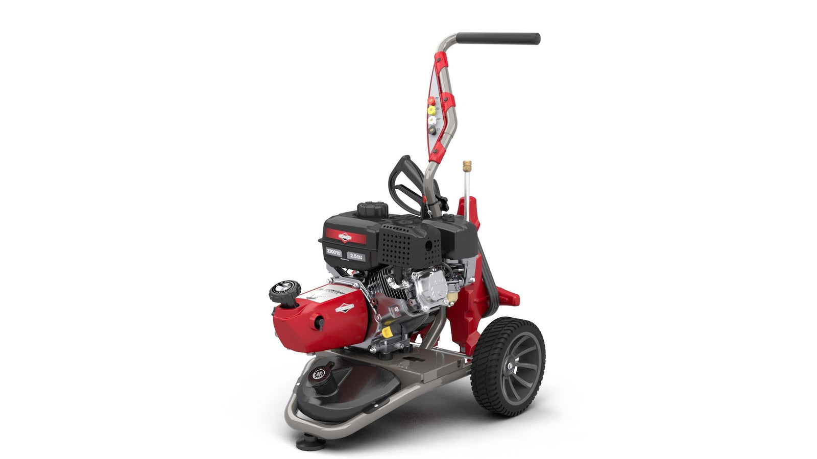 & Stratton 3200 PSI Gas Pressure Washer B2S6 - product image 2