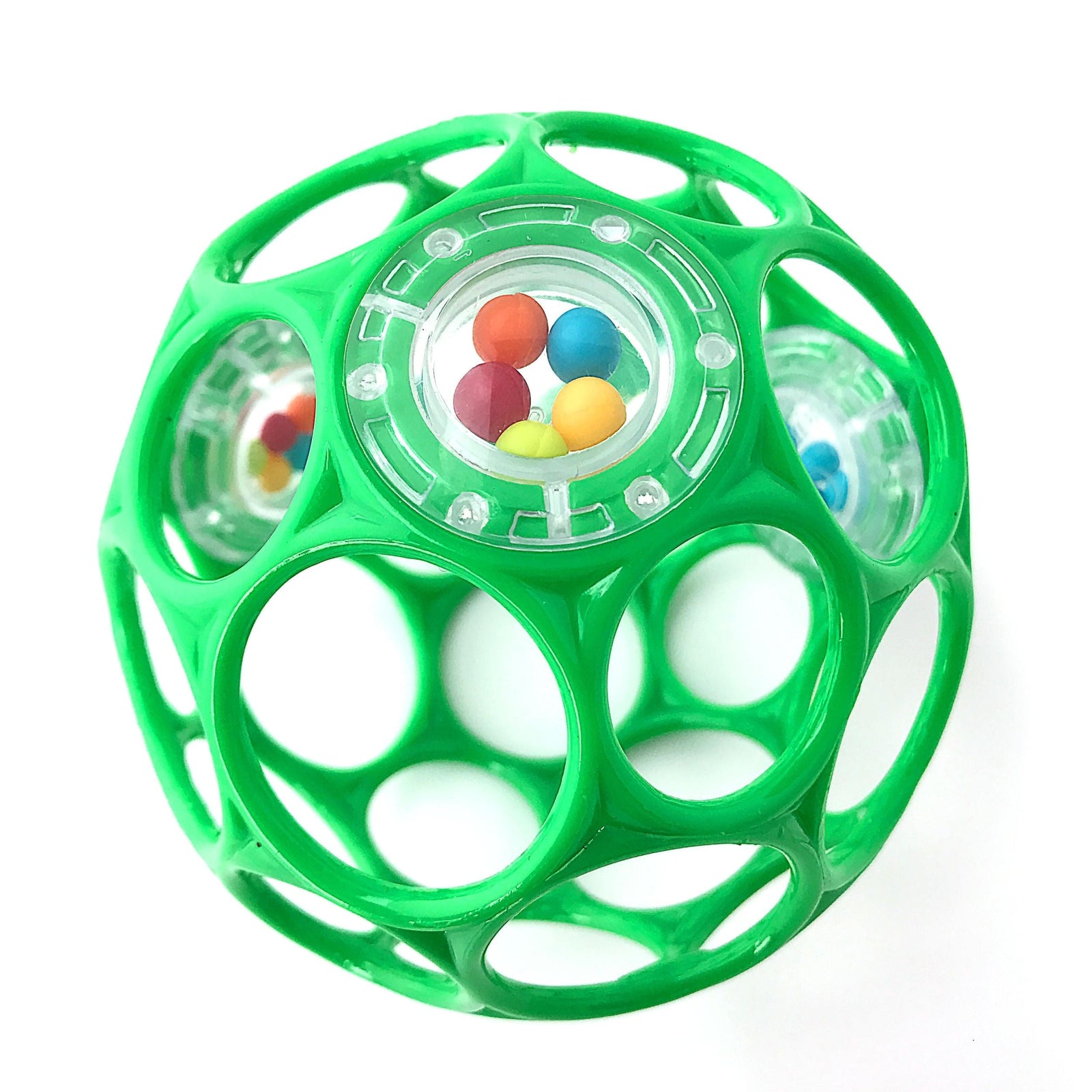 Starts Oball Rattle C7H4 - product image 3
