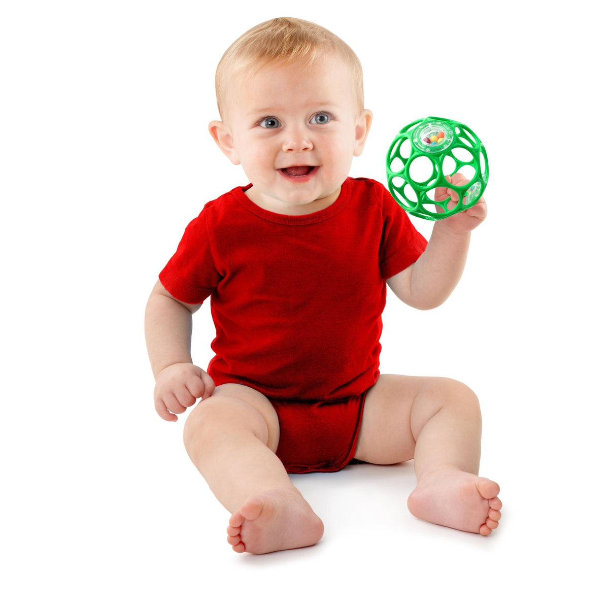 Starts Oball Rattle C7H4 - product image 7