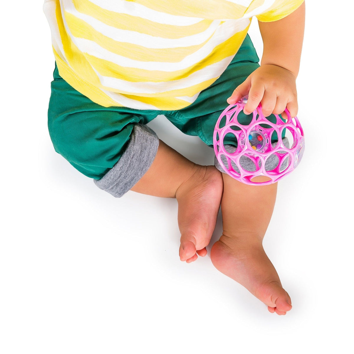 Starts Oball Rattle C7H4 - product image 8