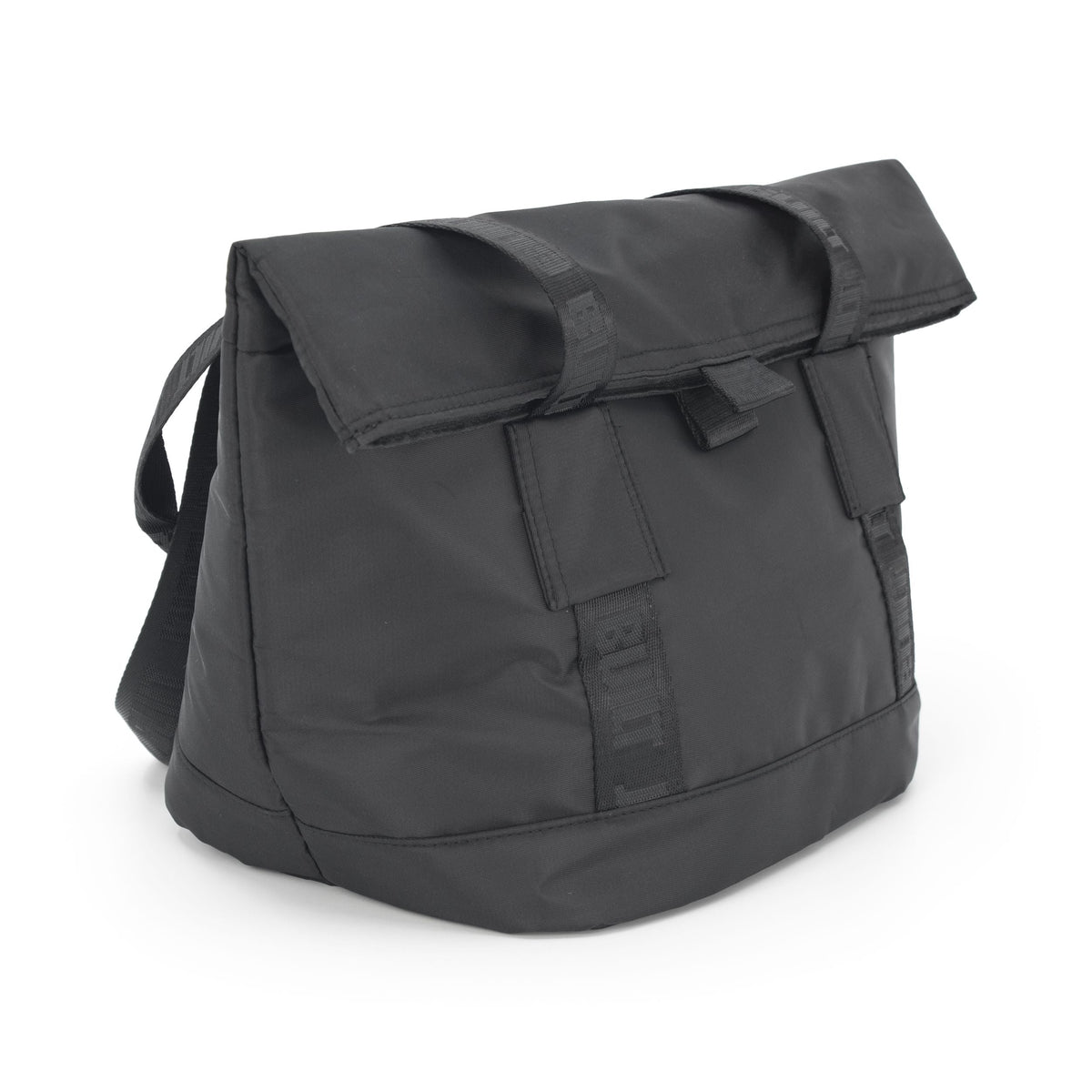 Magnetic Lunch Tote, Black W4G5 - product image 1