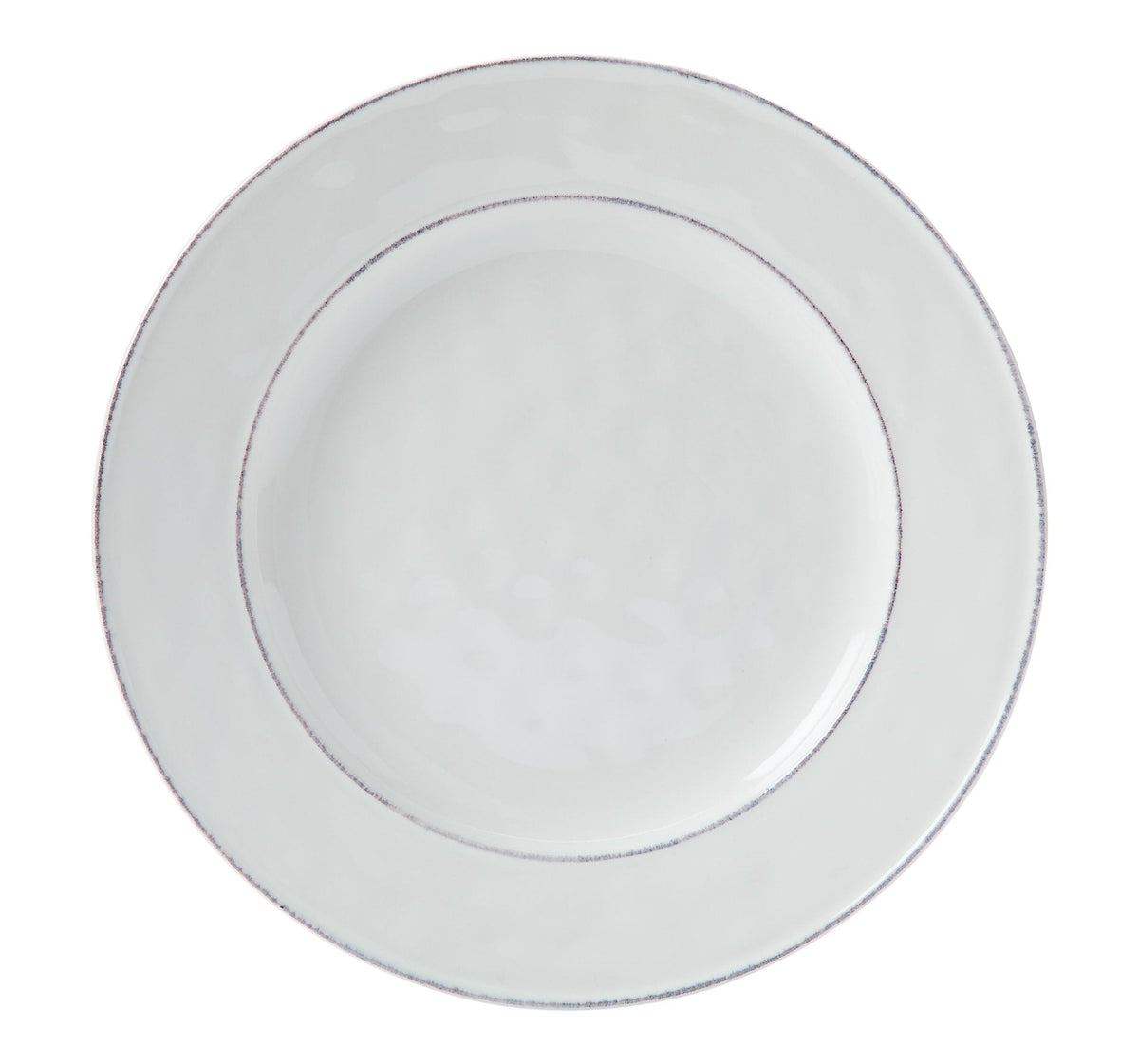 Gablehurst Stoneware Dinnerware Set with Mugs, Serves 4, 16-pc, Cream Reactive Glaze X6Z1 - product image 7