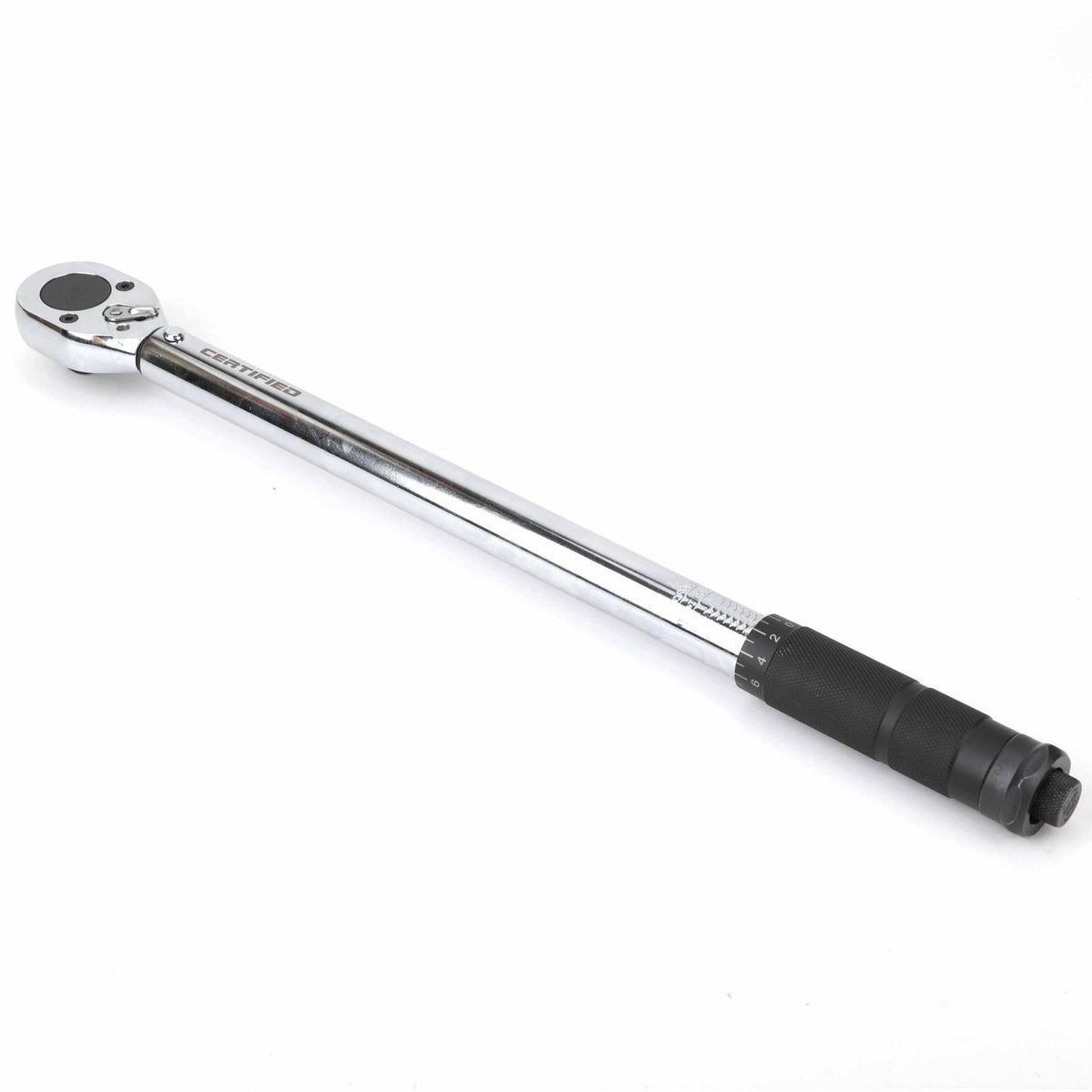1/2" Drive Torque Wrench H8M1 - product image 1