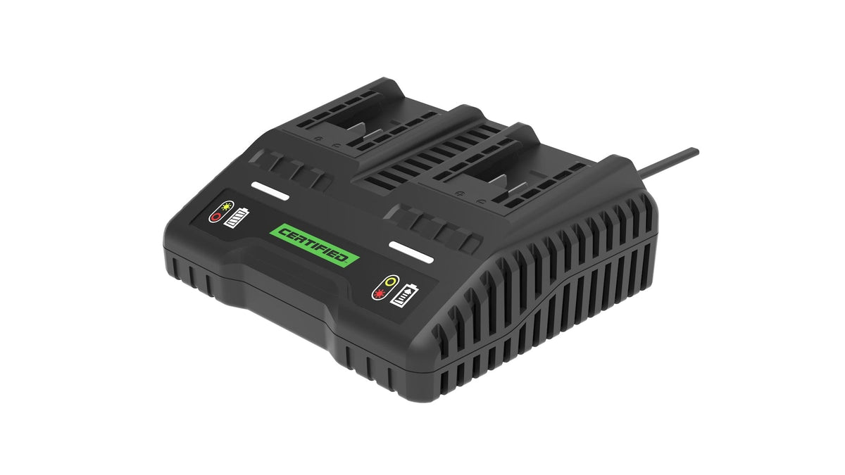 Mower & Grass Trimmer Blower Combo, 17-in E1W9 - product image 5