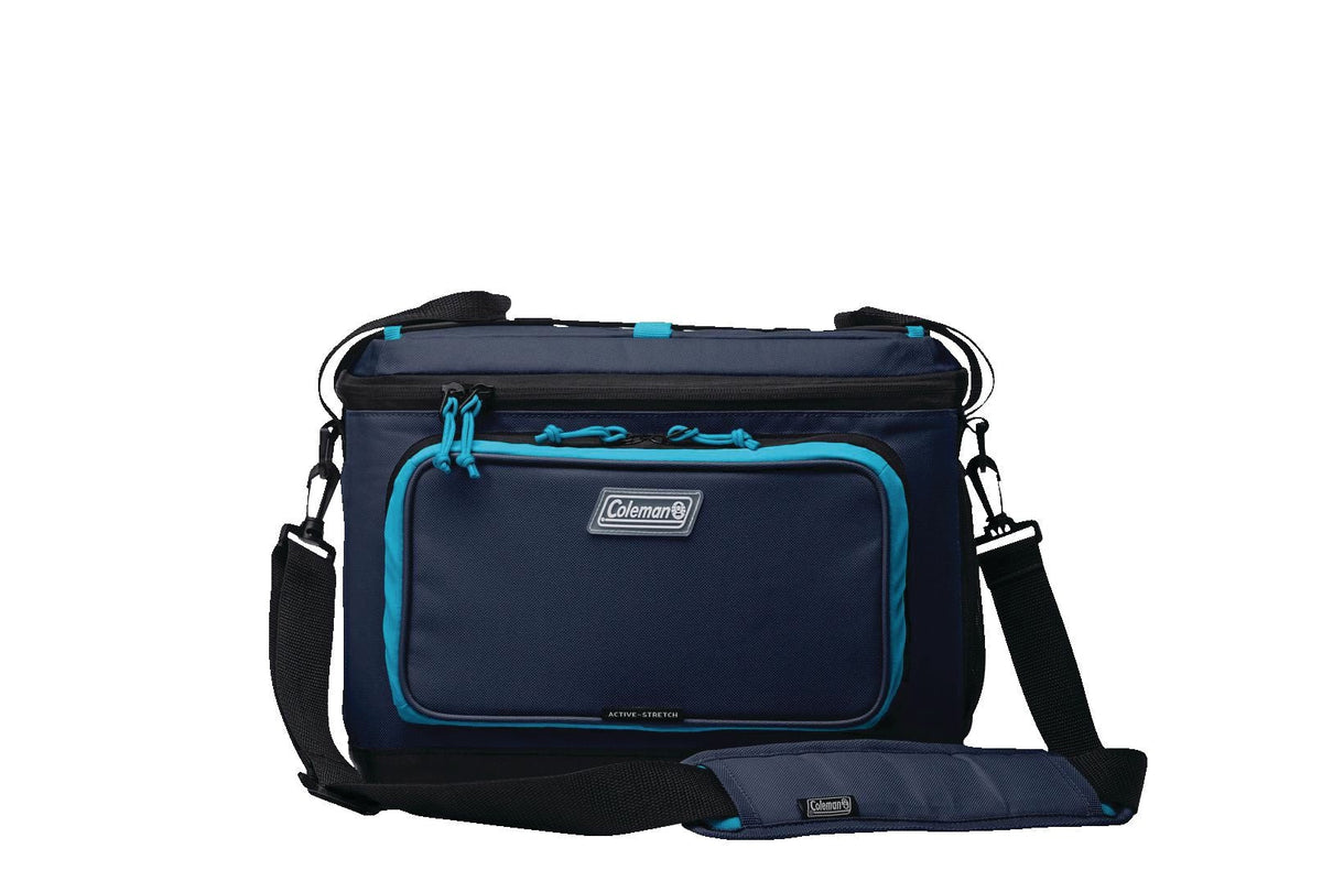 XPAND 30-Can Soft Cooler, Blue Nights B9E1 - product image 1
