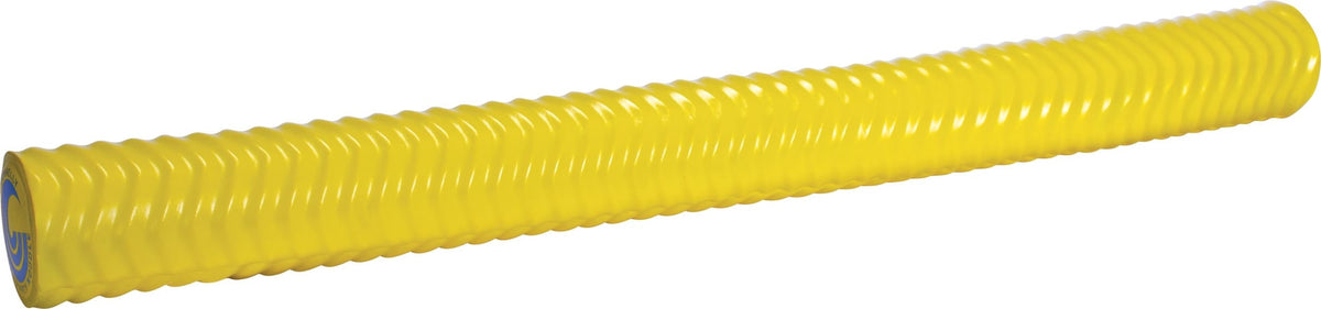 Deluxe Floating Pool Noodle, Multi-Coloured, 46-in, Assorted, for Beach/Pool Fun Activities G7G4 - product image 1