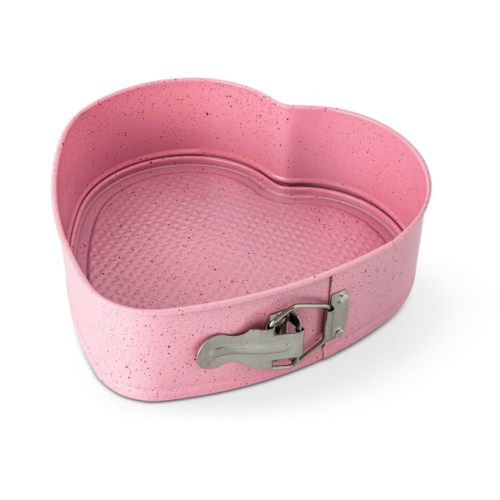 Kitchen Heart Speckled Spring Form Nonstick Baking Pan C3A6 - product image 1