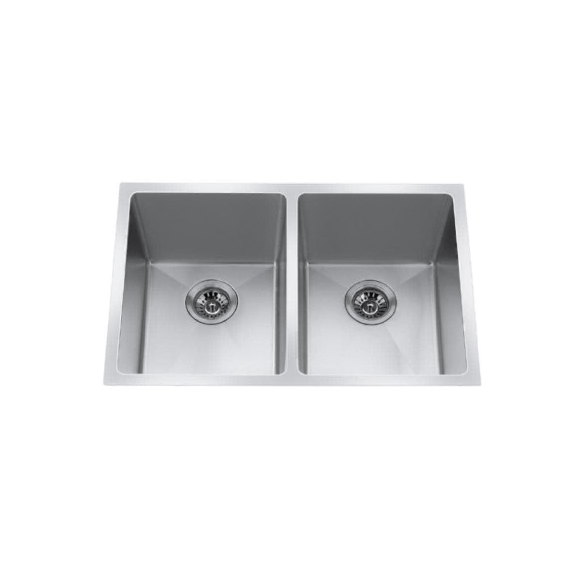CXZD882 29-in Stainless Steel Double Bowl Sink U3H5 - product image 1