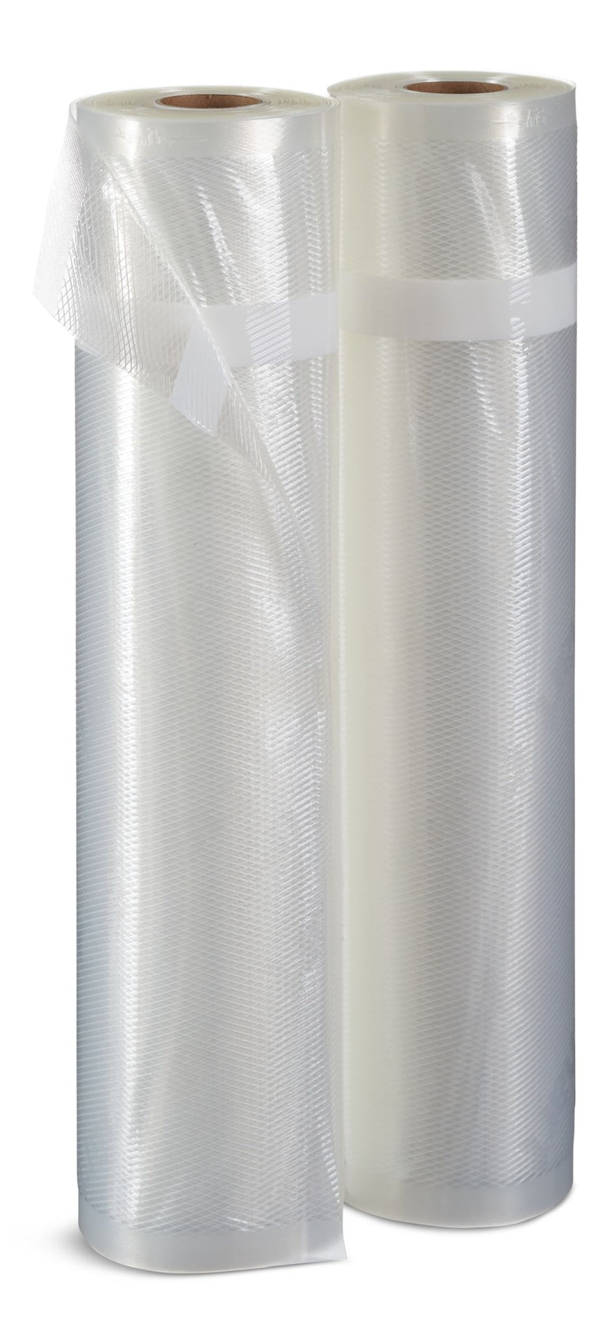 Food Preservation Vacuum Sealer Roll, BPA-Free, 11-in x 20-ft D8Y8 - product image 1