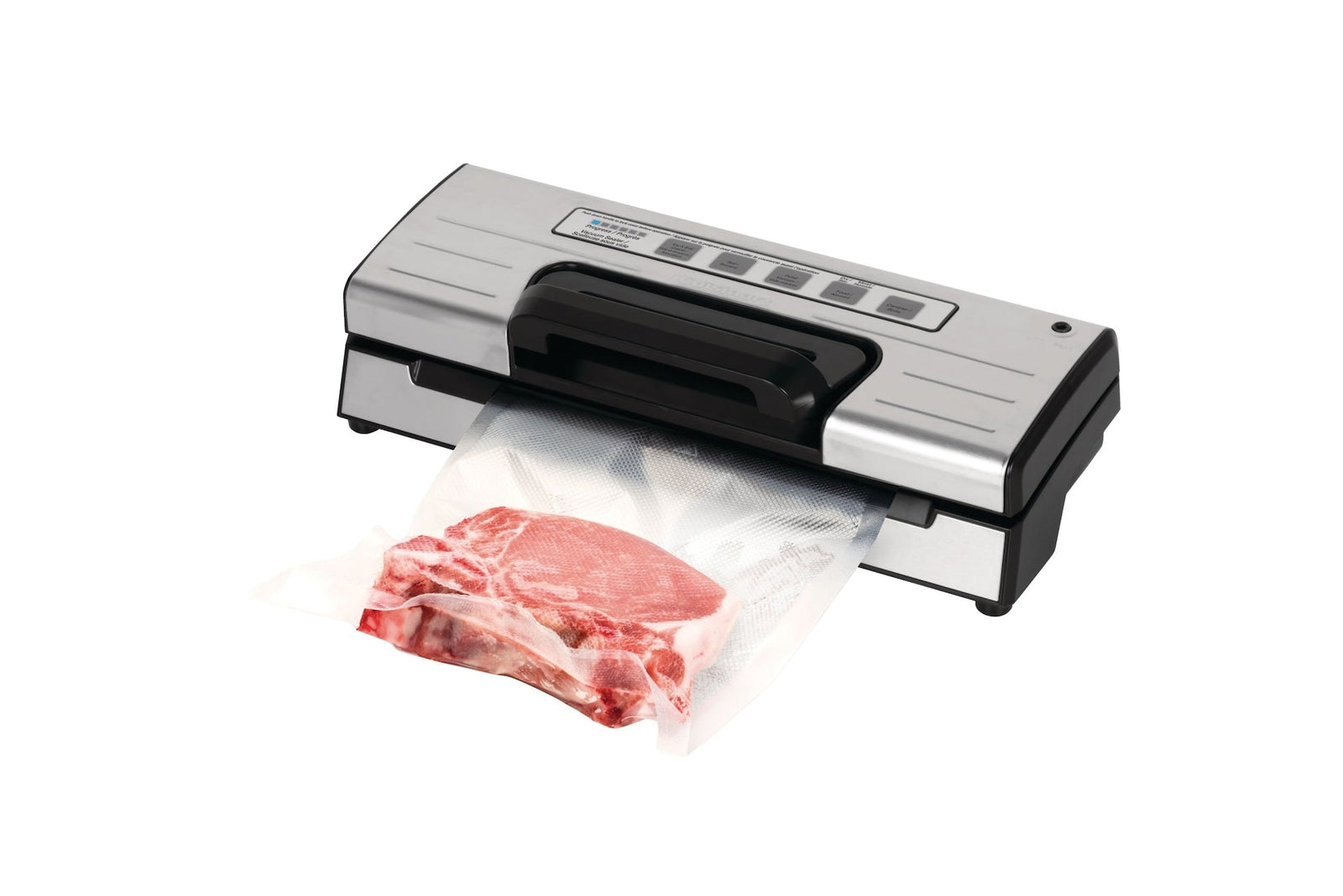 Professional Vacuum Food Sealer O6E3 - product image 1