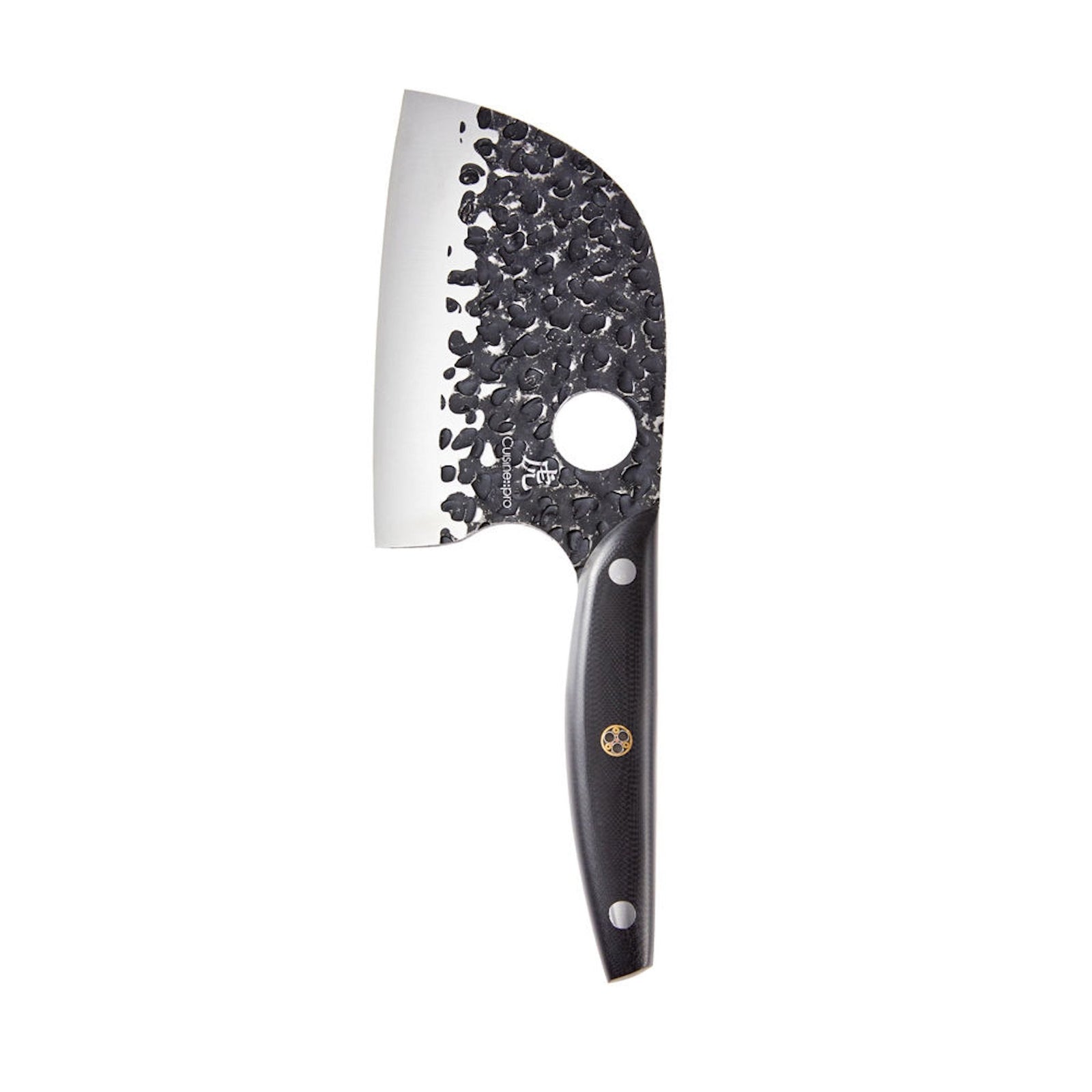PROKUROI KIBA MOON 12CM KNIFE I9O9 - product image 1