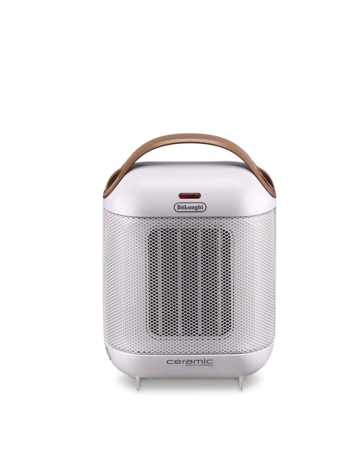HFX30C15WCA Capsule Ceramic Fan Heater, White M1F2 - product image 1