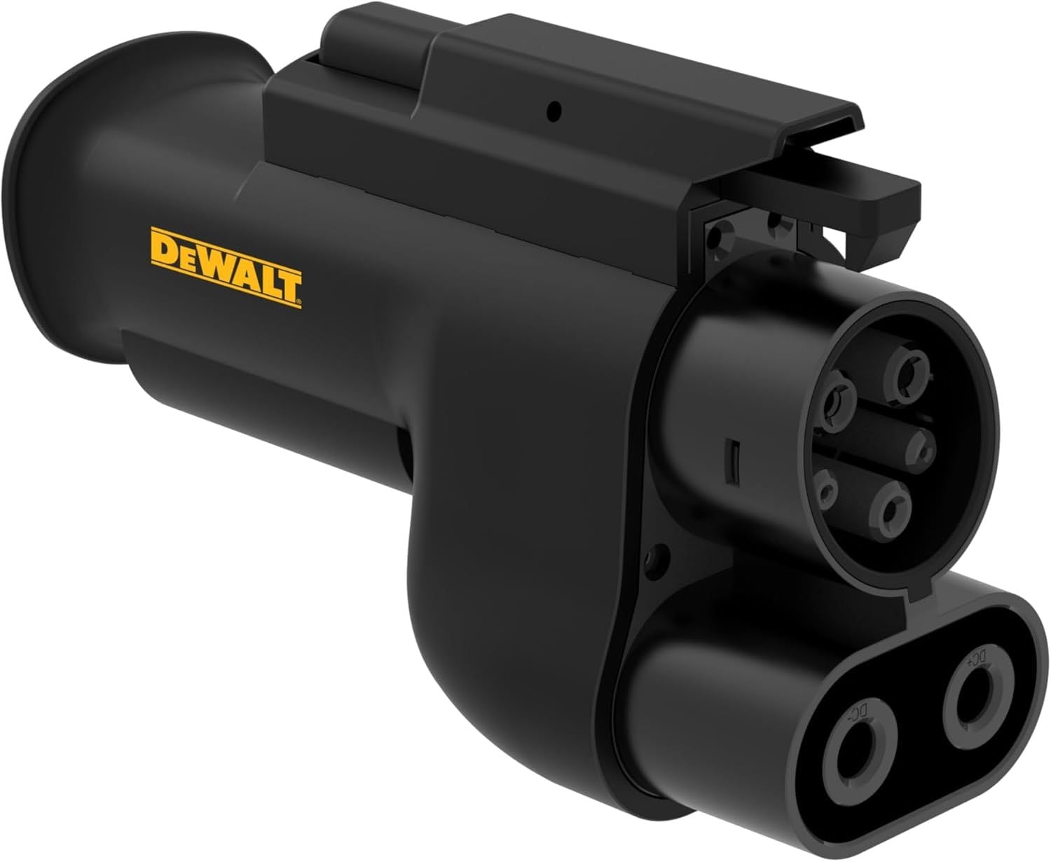 Level 3 NACS-to-CCS1 EV Fast Charging Adapter G4R3 - product image 1