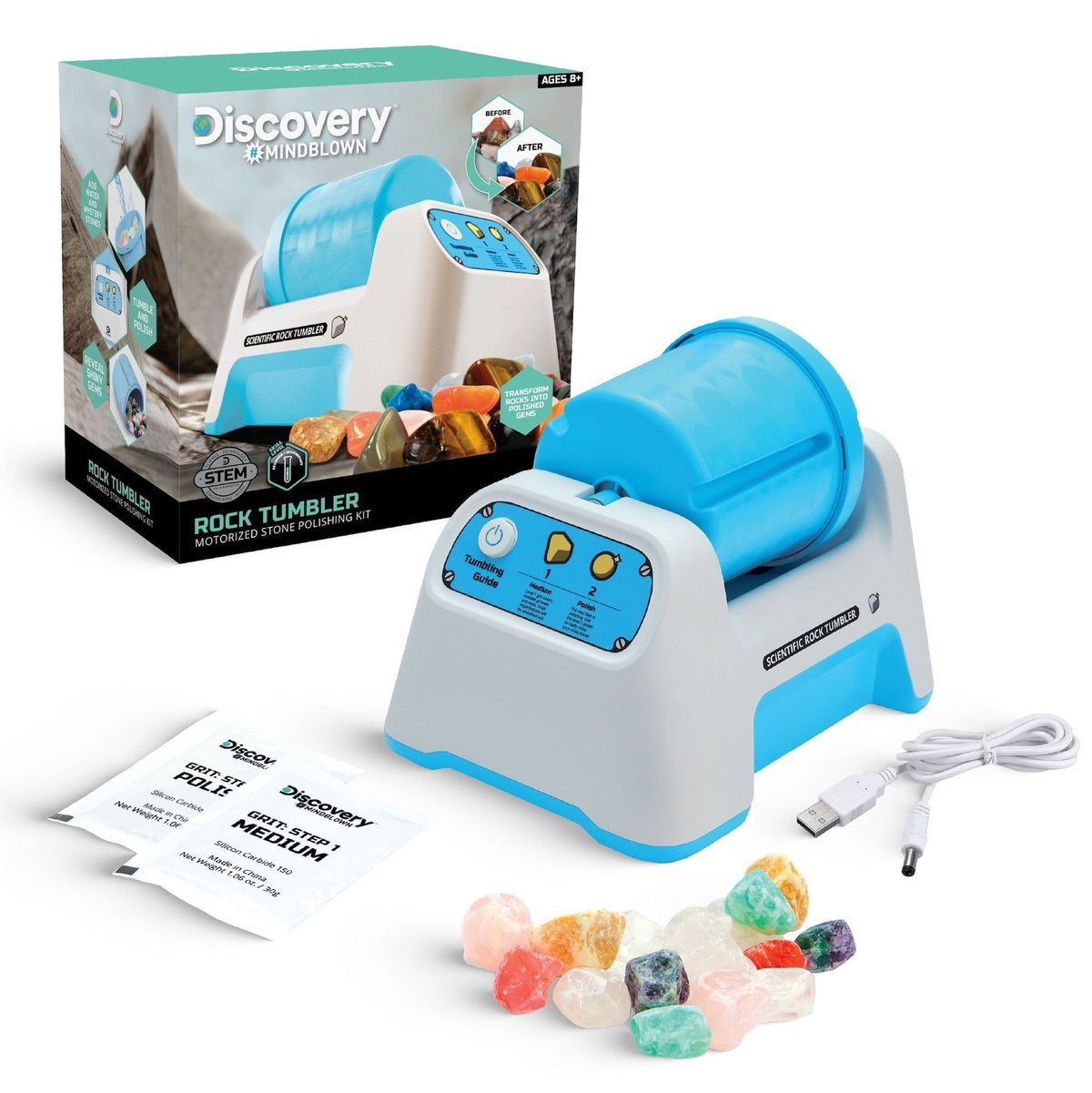 Discovery J9G2 - product image 1