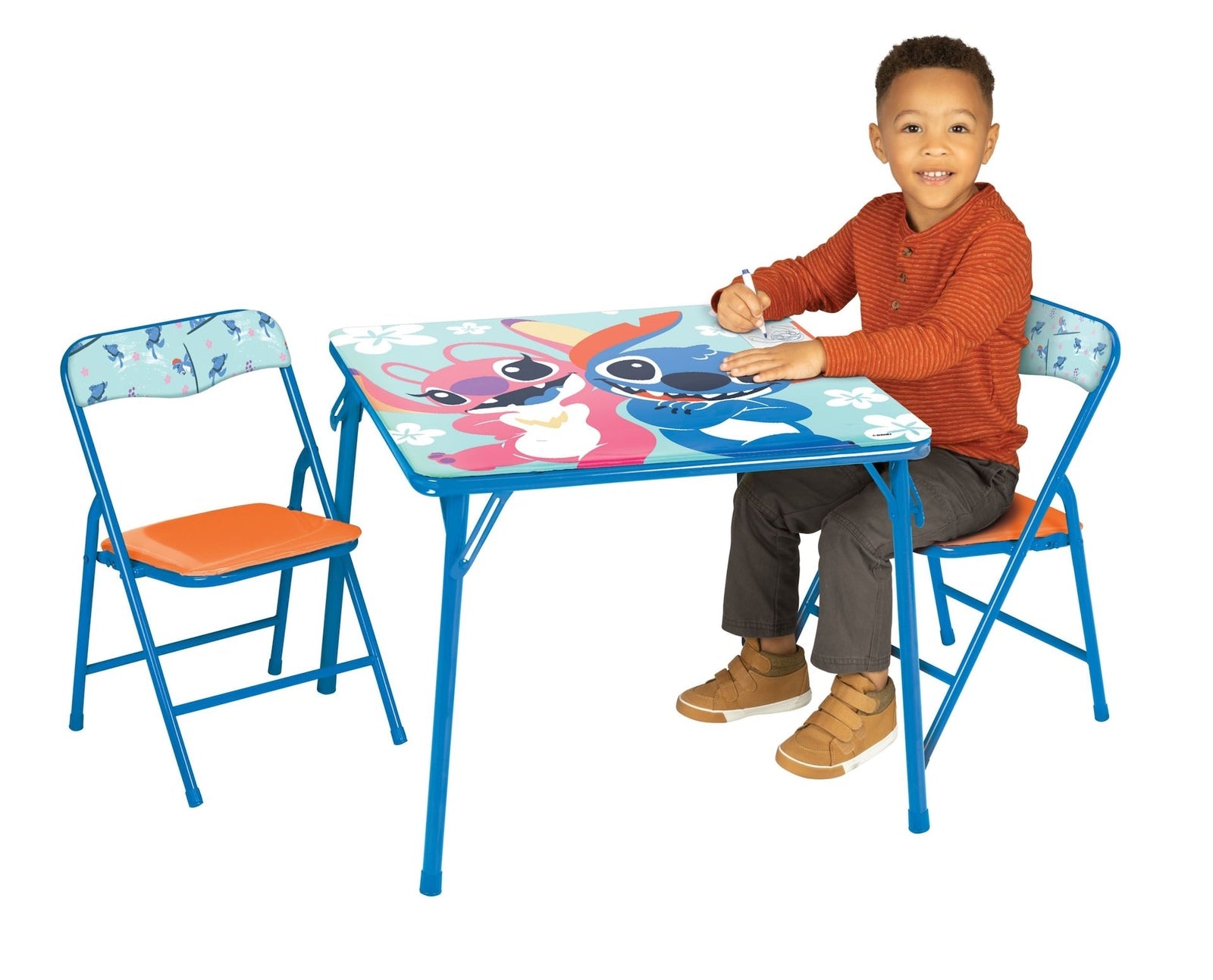 Table Set, 3-pc E0K4 - product image 4