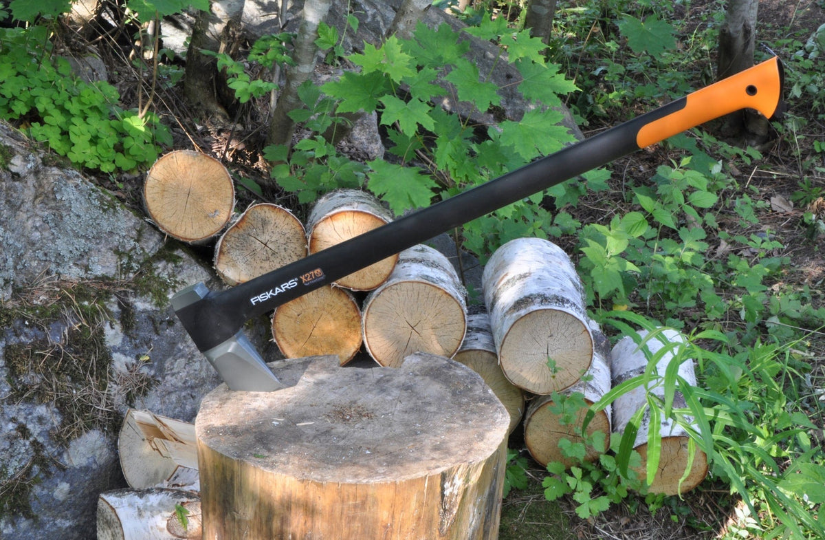 Splitting Axe, 36-in A4E3 - product image 7