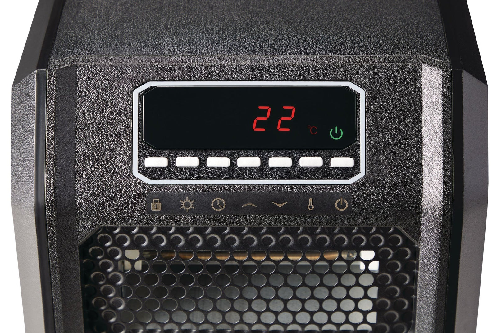 Cabinet Heater I4P2 - product image 2