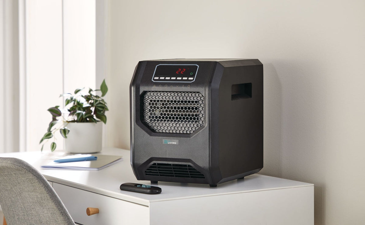 Cabinet Heater I4P2 - product image 6