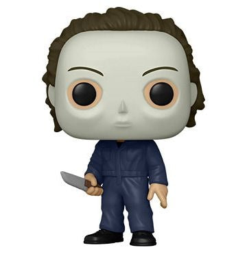 POP! Horror Vinyl Figure, Assorted F5Y6 - product image 1