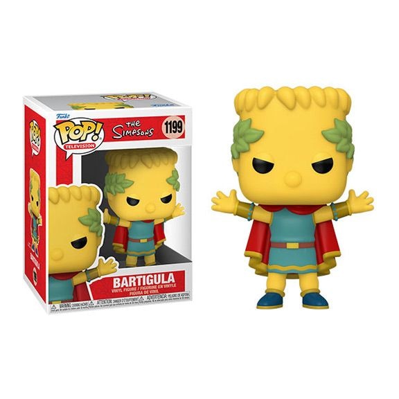 POP! TV Vinyl Figure, Assorted R5B8 - product image 1