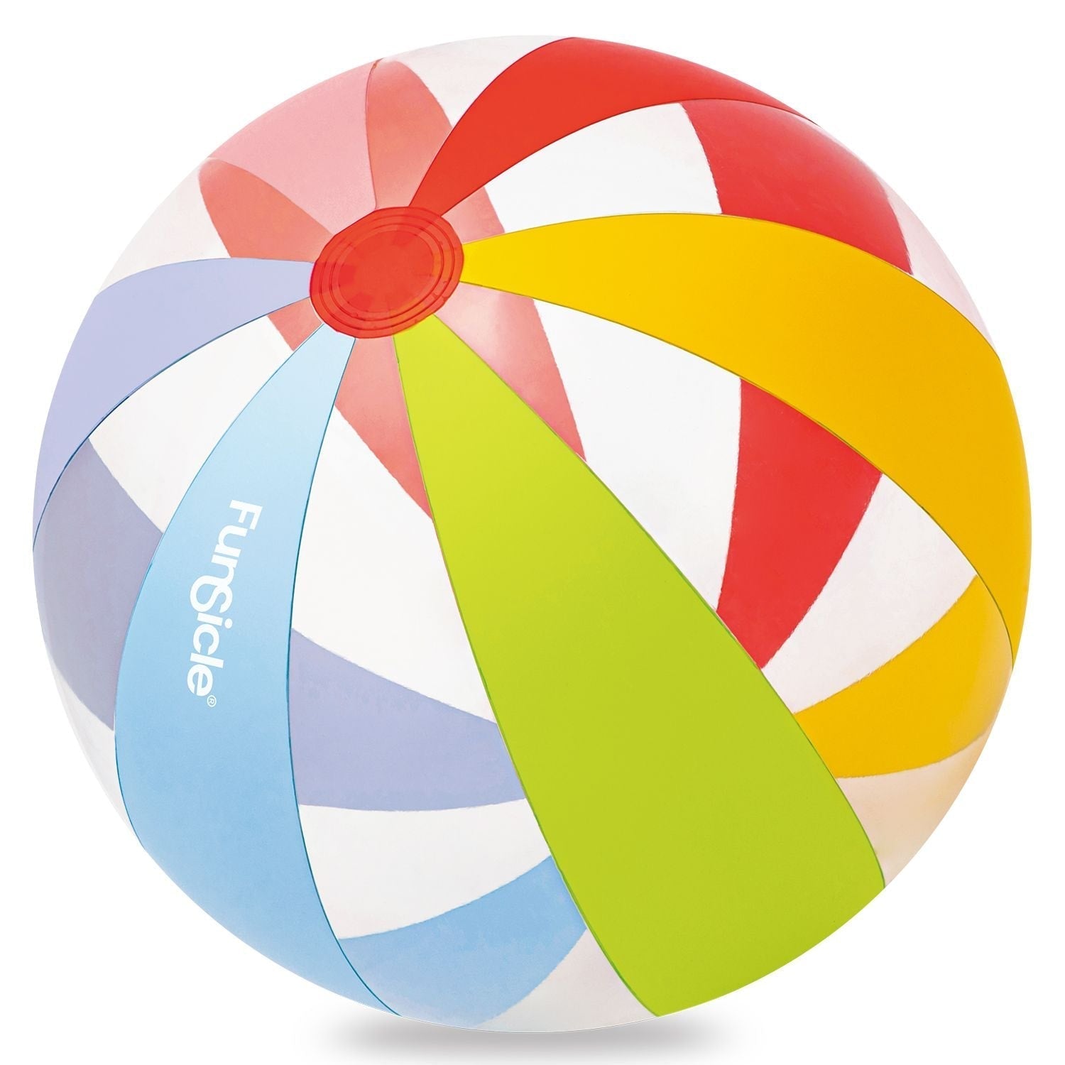 Jumbo Beach Ball, 30-in M4G5 - product image 1