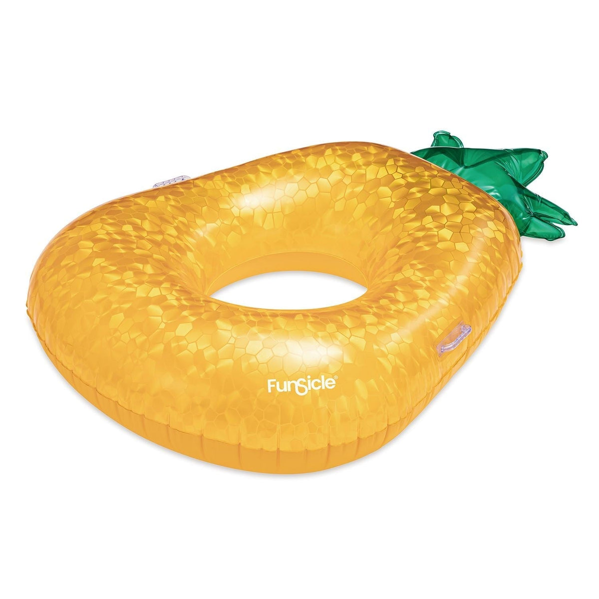 Pineapple Pool Tube, Ages 9+ E3E9 - product image 1