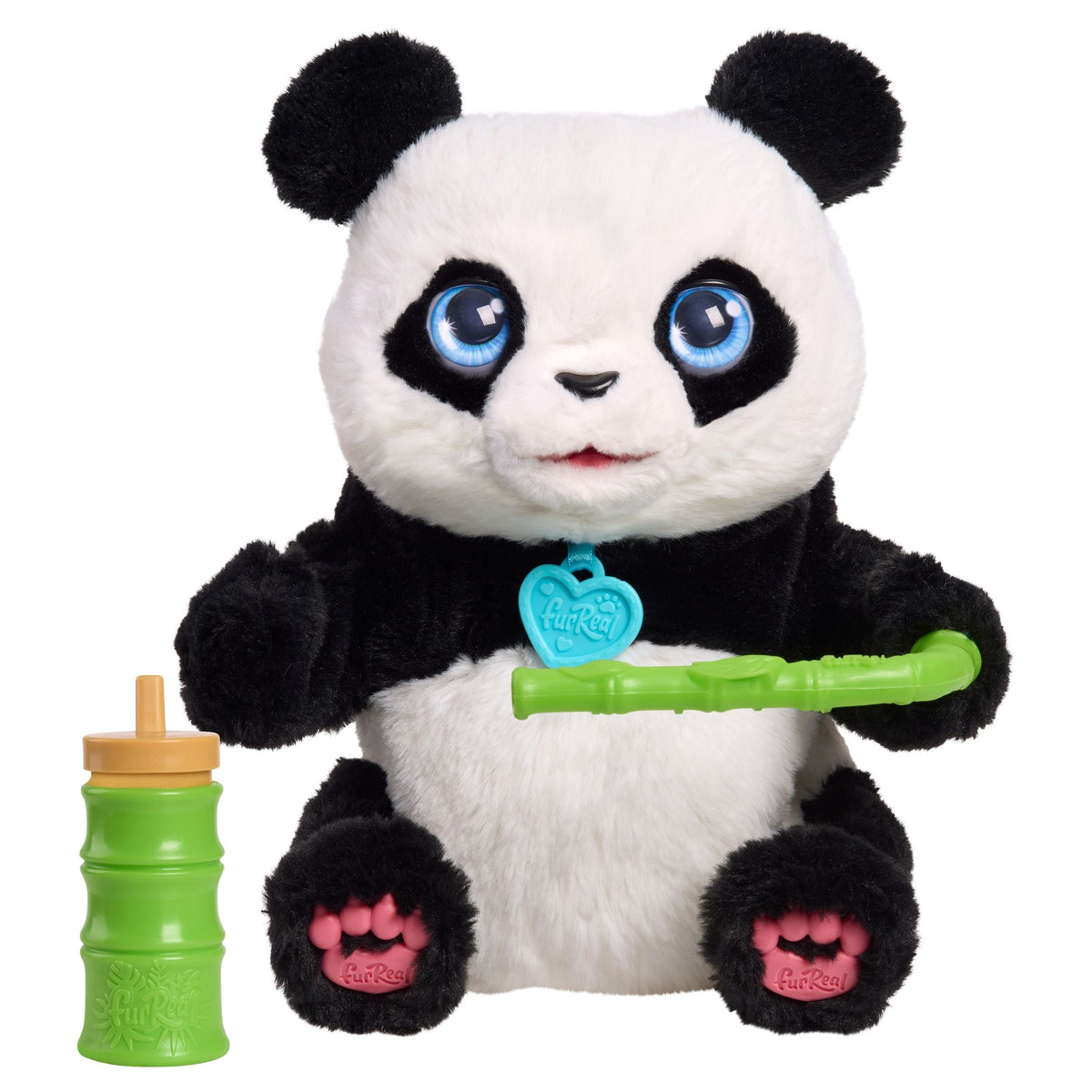 10.5-in Coco the Tumbling Panda for Ages 4+ K6V6 - product image 1