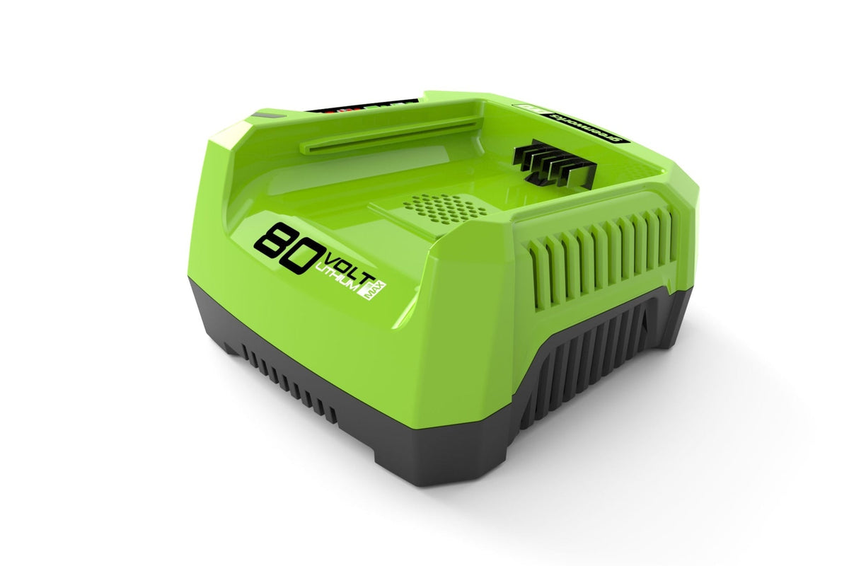 PRO 80V 2Ah Lithium-Ion Battery Charger for CT#: 060-1706 Q8W7 - product image 1