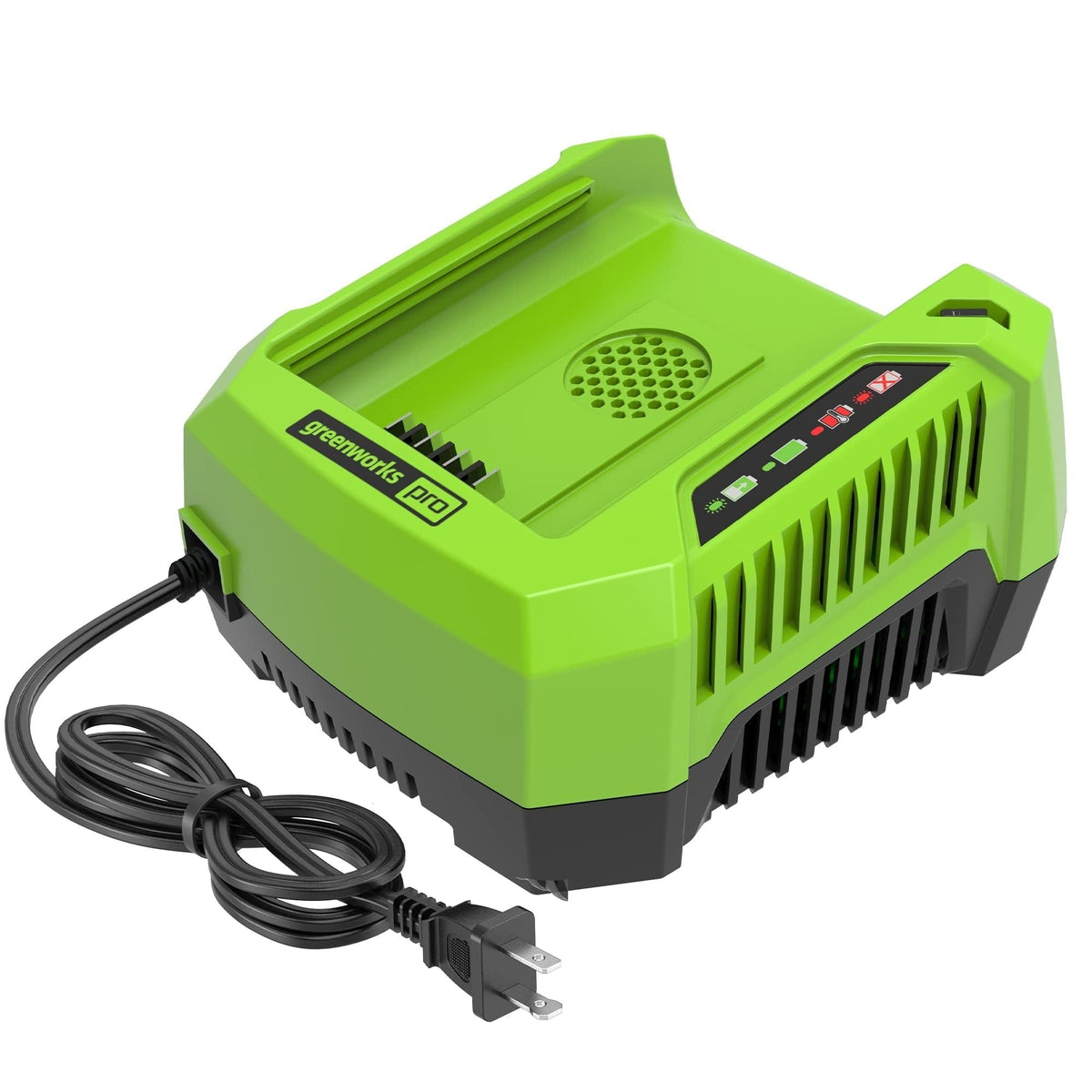 PRO 80V 2Ah Lithium-Ion Battery Charger for CT#: 060-1706 Q8W7 - product image 4