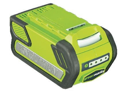 Replacement 40V 4Ah Lithium-Ion Battery G3M2 - product image 4