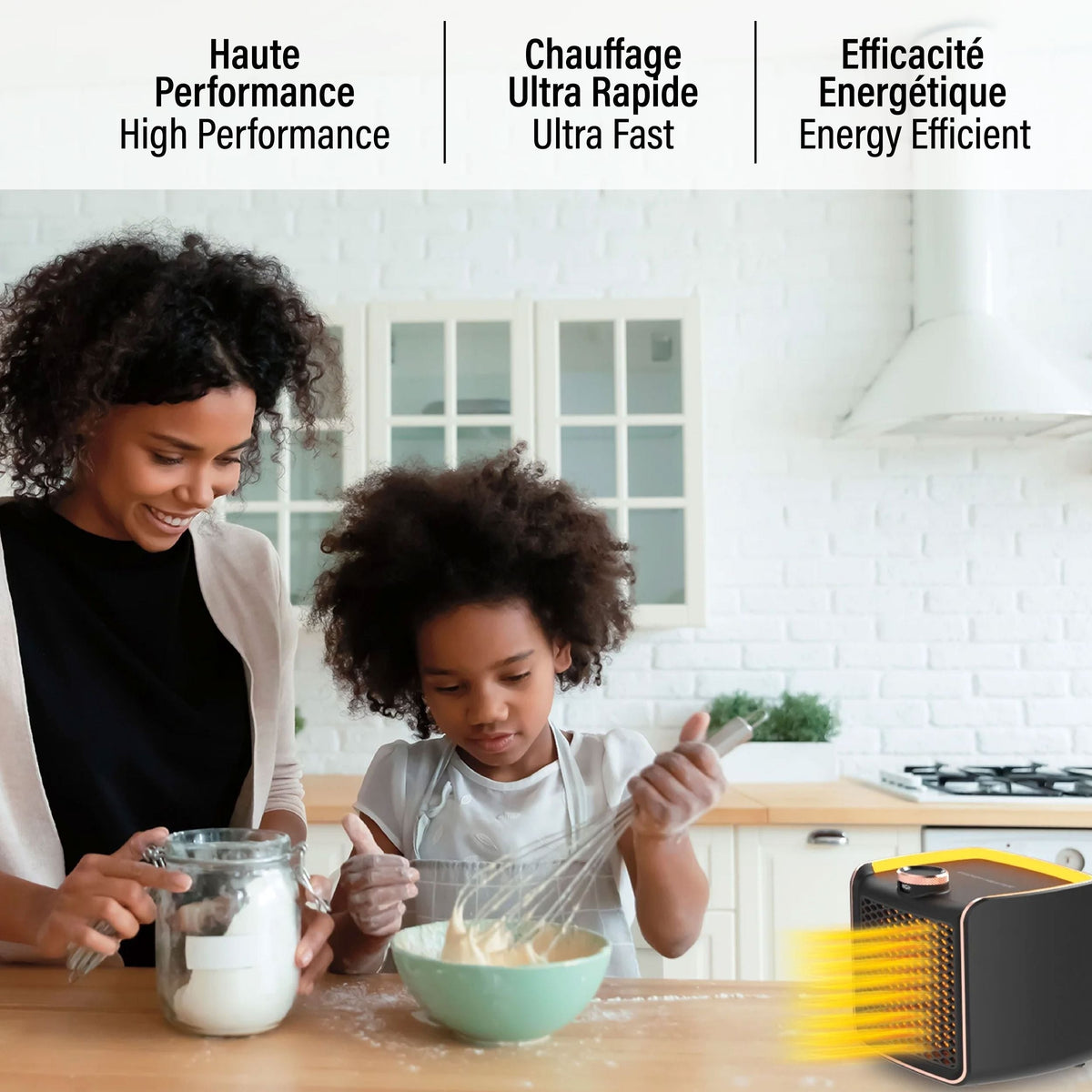 Heater Instant Heat Personal Heater W3U5 - product image 8