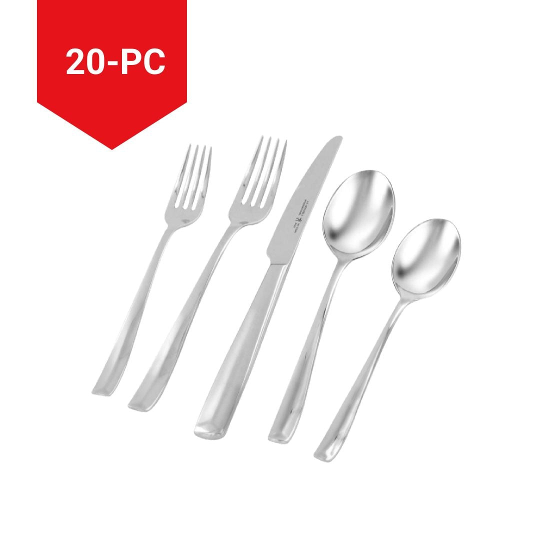 Lani Flatware Set, Serves 4, 20-pc G3S6 - product image 2