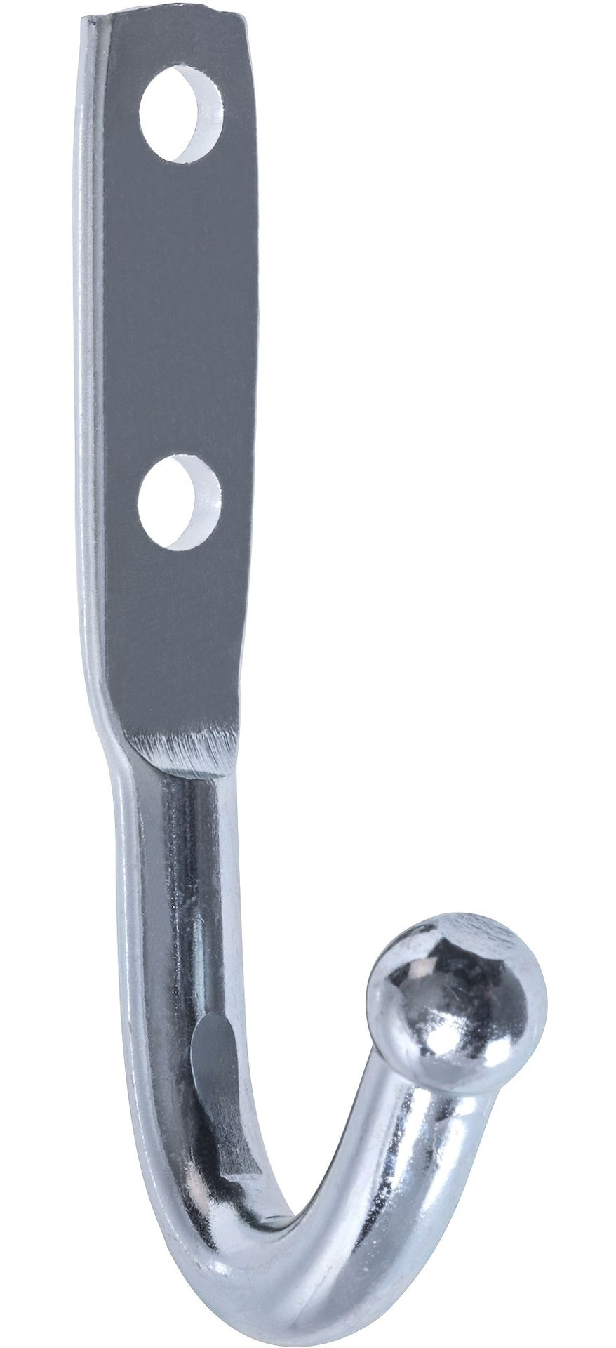 Zinc-Plated Rope Hook J8K6 - product image 1