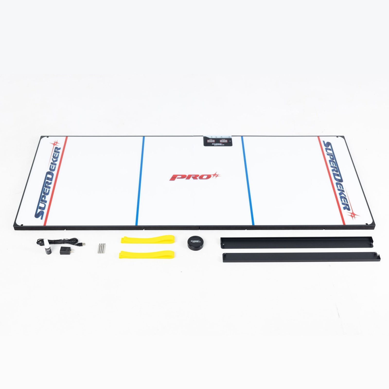 SuperDeker PRO Advanced Hockey Training System, 2-Panel with App N0D4 - product image 8