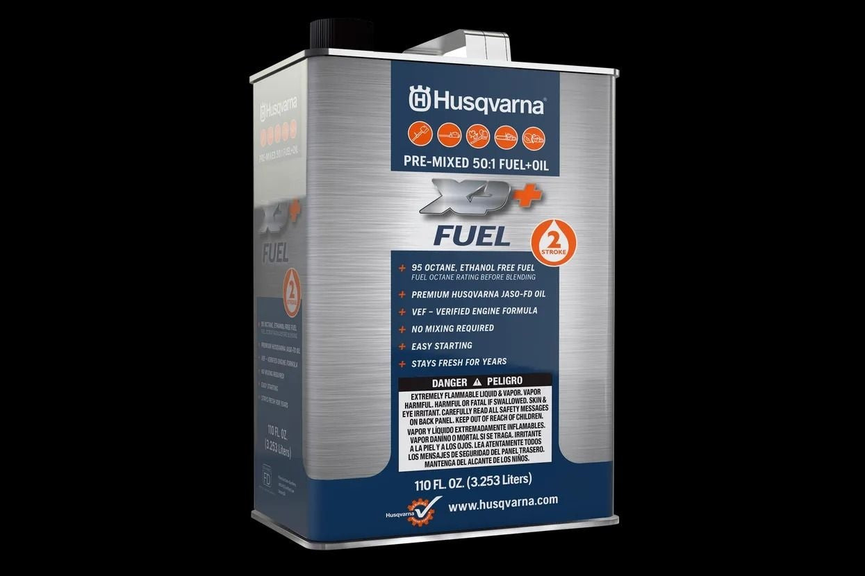 XP+ 50:1 Pre-Mixed Fuel & Oil, 3.25-L A1J3 - product image 1
